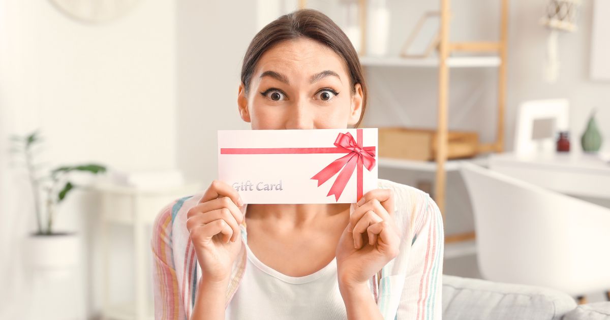 Buono regalo centro estetico