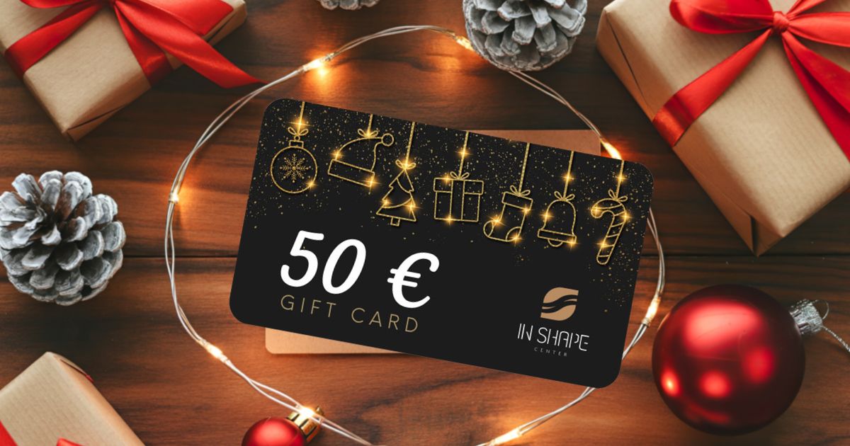 Gift card regalo