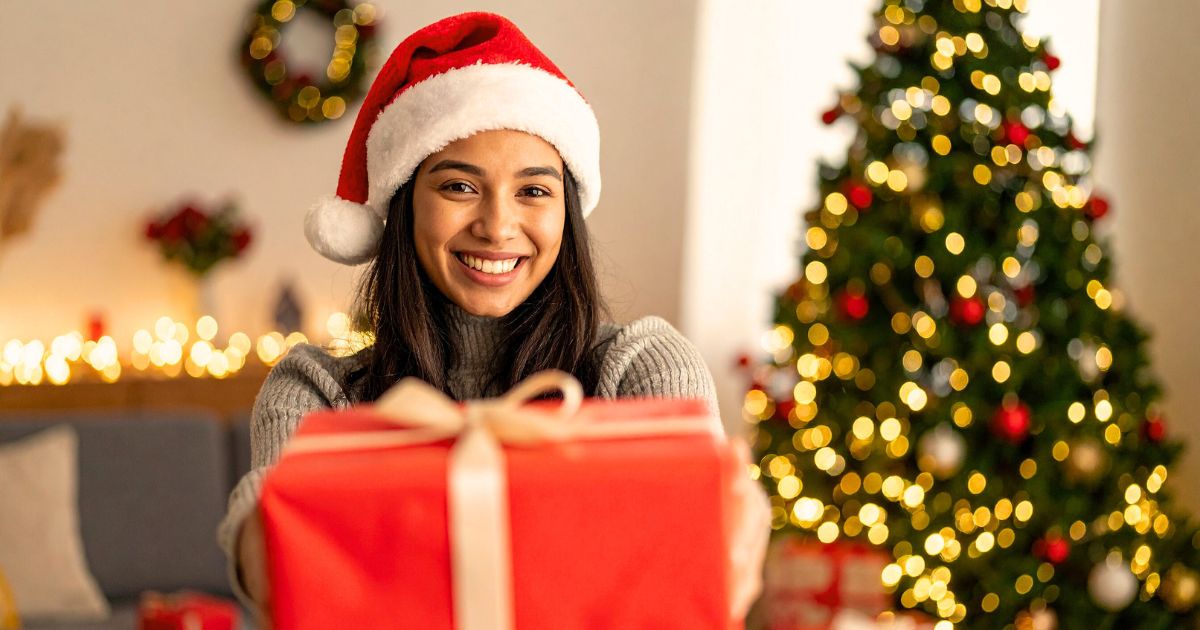 Regalo centro estetico