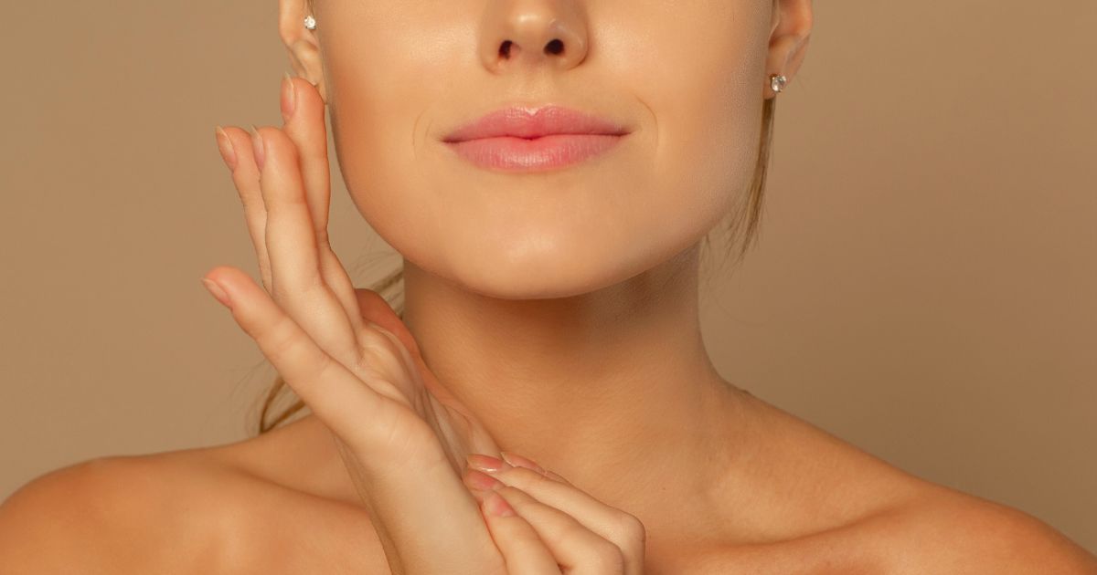 Epilazione definitiva viso