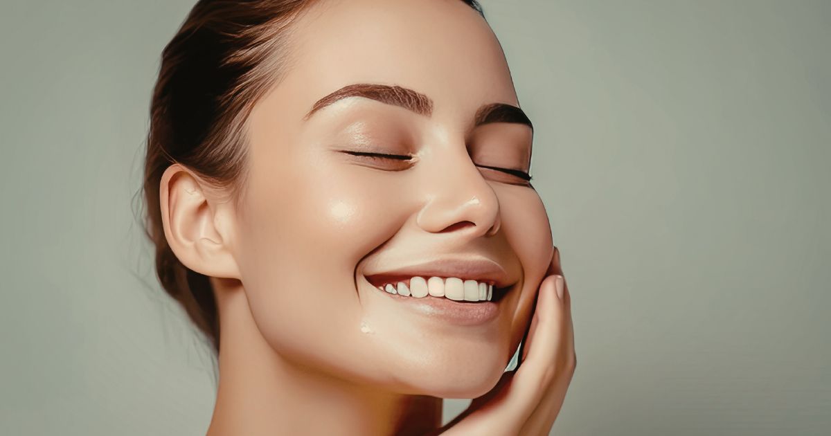 Trattamenti viso antiage